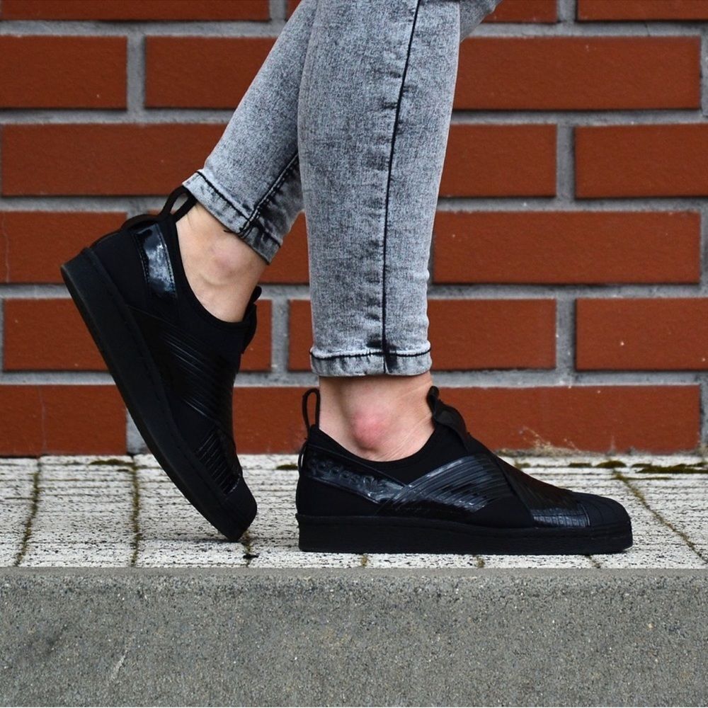 Adidas Superstar Slip On